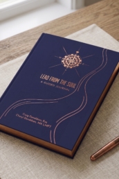 Lead From The Soul &mdash; a leadership book by Cheryl Donaldson