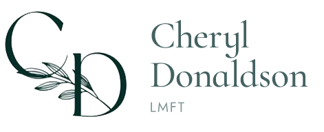 Cheryl Donaldson logo