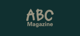 ABC Magazine logo