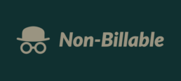 Non-Billable logo