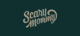 Scary Mommy logo